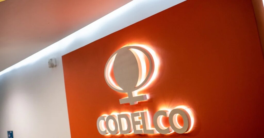 Chile focuses on the recovery of Codelco, not a quick privatization solution