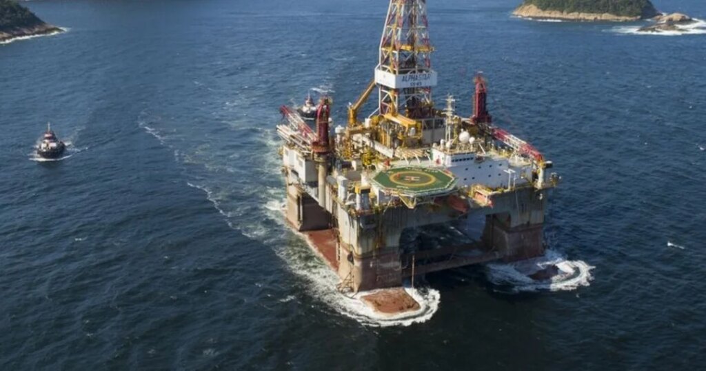 Constellation Oil Services Holding expects war to boost oil drilling