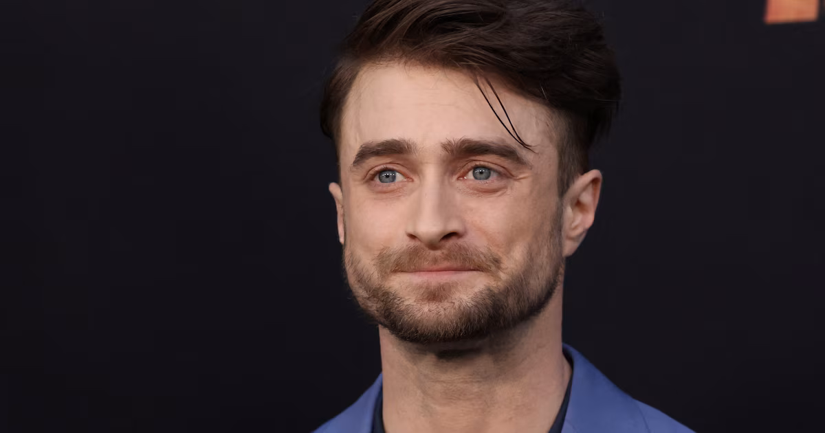 Daniel Radcliffe claims that his younger self would not recognize the man he is today: “I have been deeply unhappy”