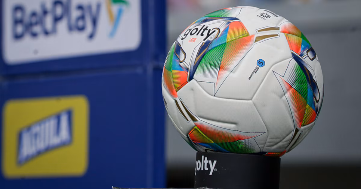 Dimayor rescheduled Atlético Nacional, Millonarios and América de Cali matches: lighting in a stadium was one of the reasons