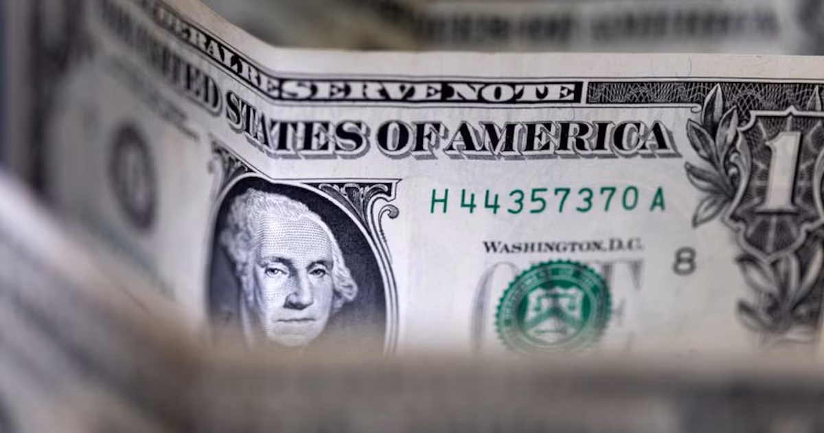 Dollar today in the Dominican Republic: price increases at the opening of Monday, April 13