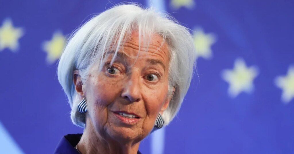 European Central Bank needs more data due to “double uncertainty” of war