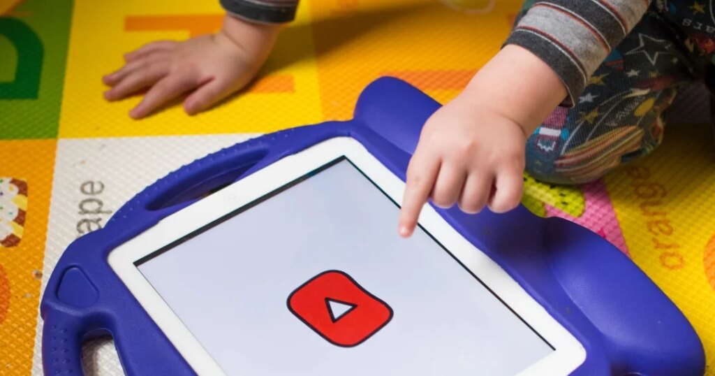 Google faces calls to ban AI videos for kids on YouTube