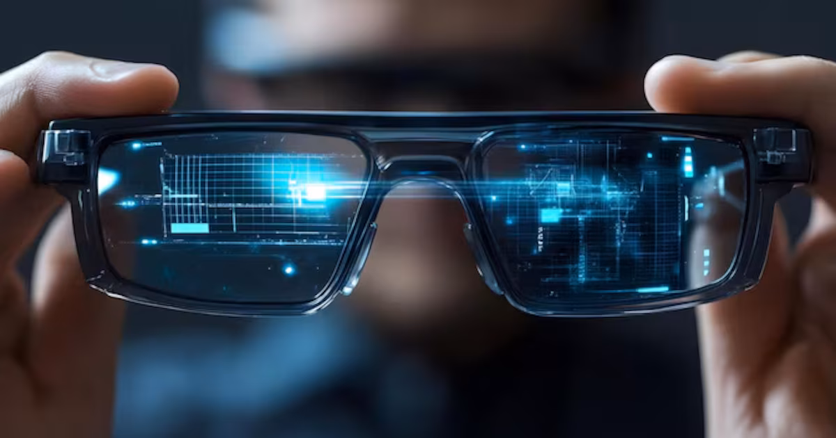 Google's future smart glasses will arrive in 2027 with the support of Gucci