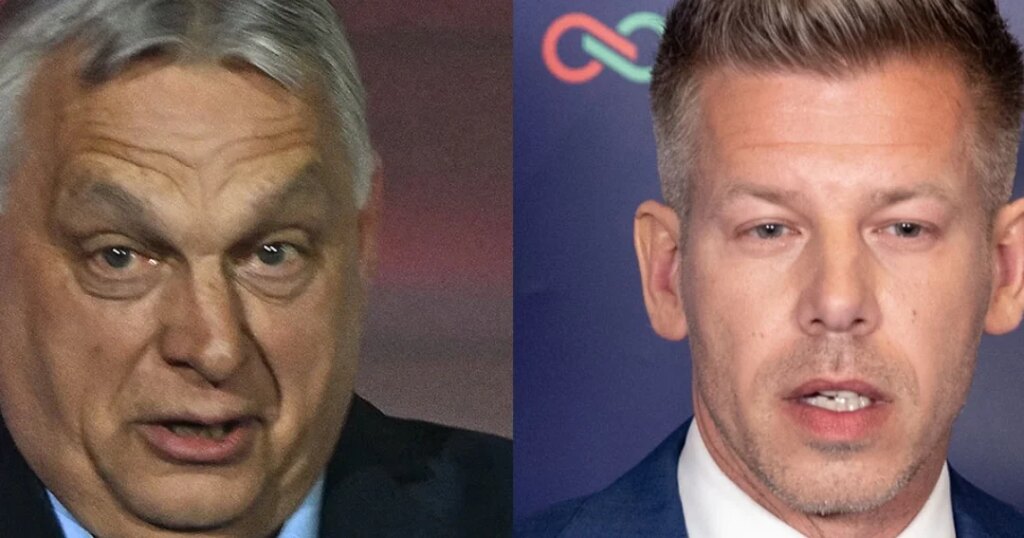 Hungarians dismiss Viktor Orbán after 16 years in a historic vote