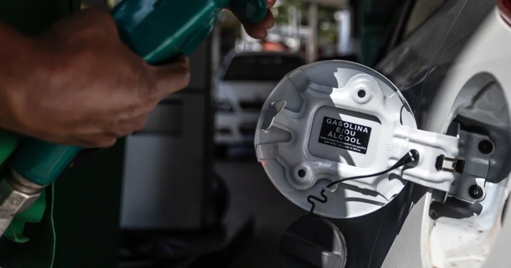 Inflation forecasts exceed target due to fuel market impact
