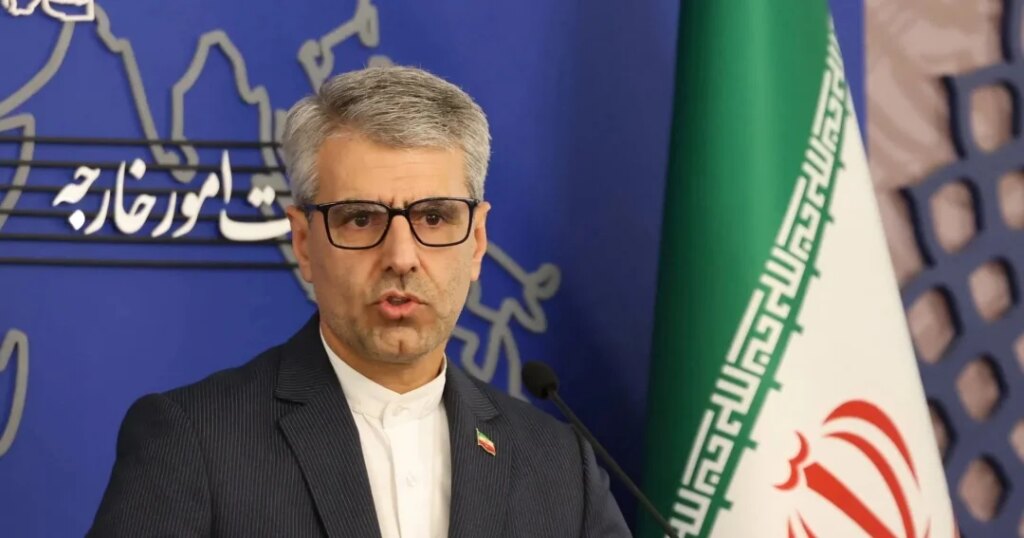 Iran has prepared its response to ceasefire proposals, according to Tehran