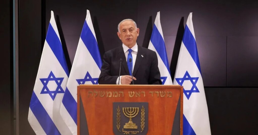 Israel intensifies the offensive on the border with Lebanon before the dialogue in the US