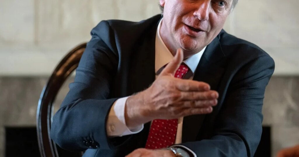 Kast announces national network to present reconstruction law with a focus on employment