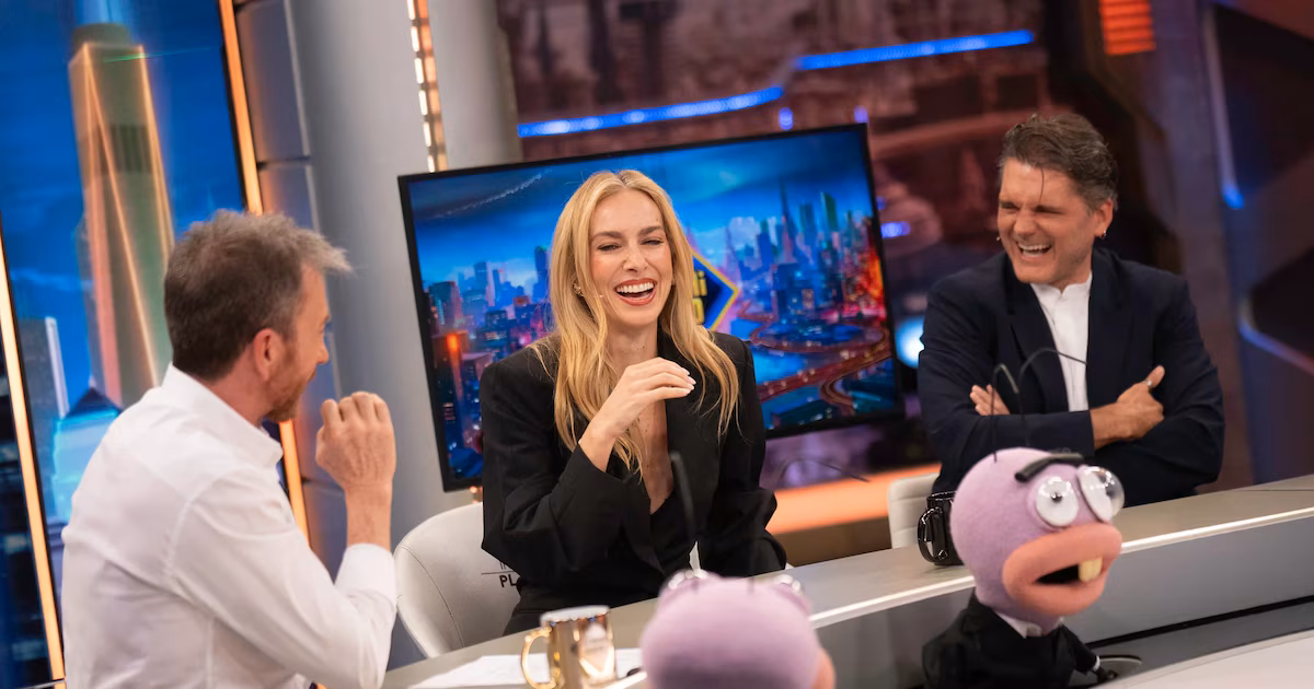 Kira Miró confesses the unknown phobia that forced her to stop filming: “They disgust me and I can't stand it”