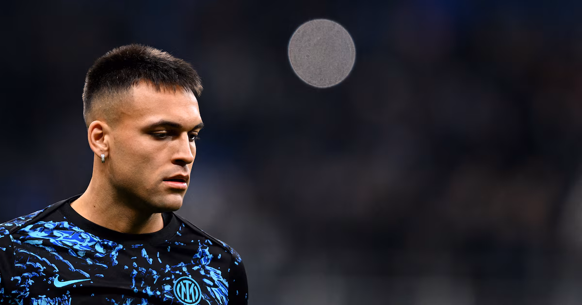 Lautaro Martínez's plan to arrive in optimal conditions at the World Cup