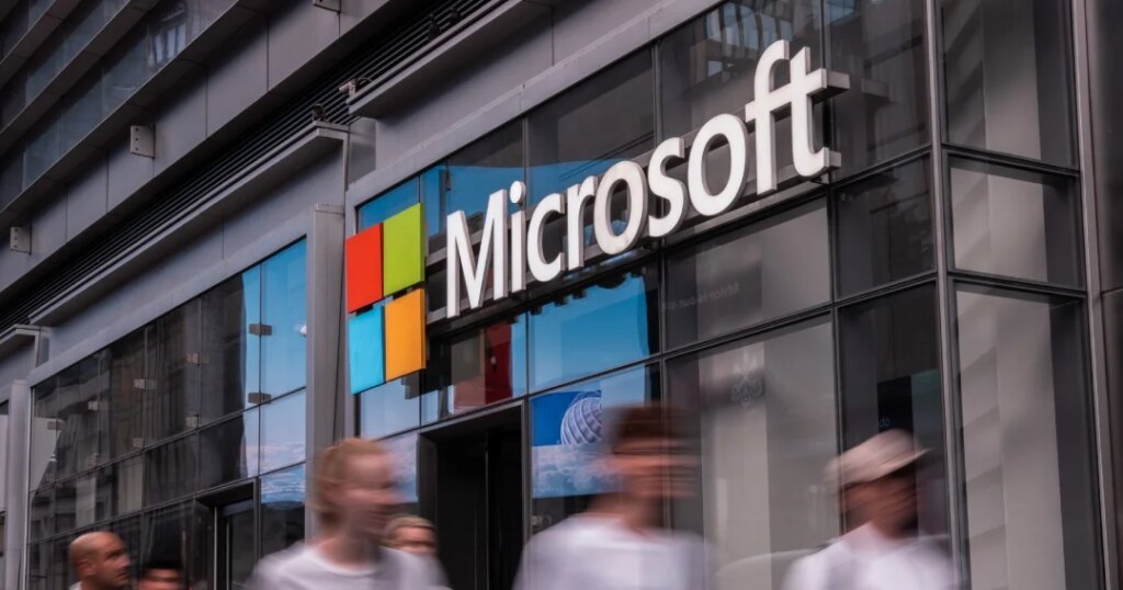 Microsoft commits $18 billion to build AI capacity in Australia