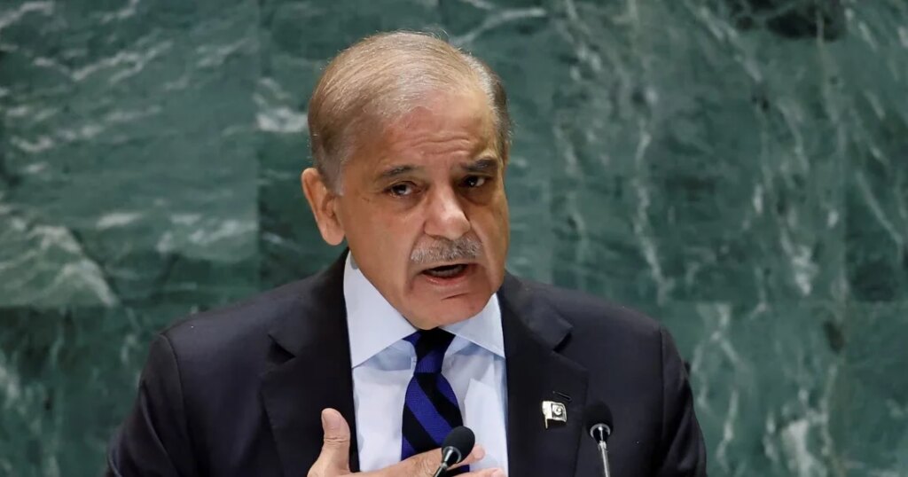 Pakistan says Iran confirms attendance at talks with US in Islamabad