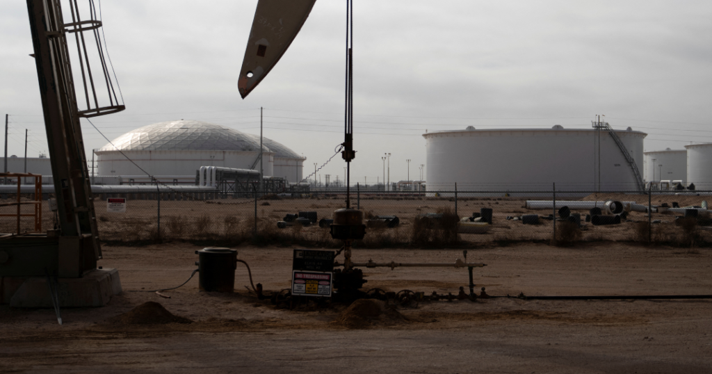 Production will fall in mid-2030 due to crude oil price forecast of US$70