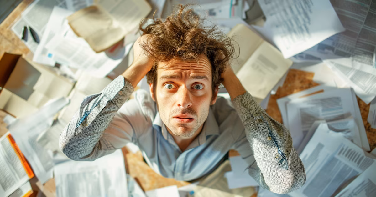 The Urgency Trap: How Living in a Hurry Affects Decisions and Well-Being