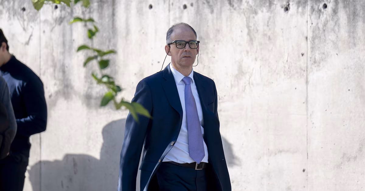 The chief inspector of the Gürtel points out a “strategy” to “dismantle” the police group