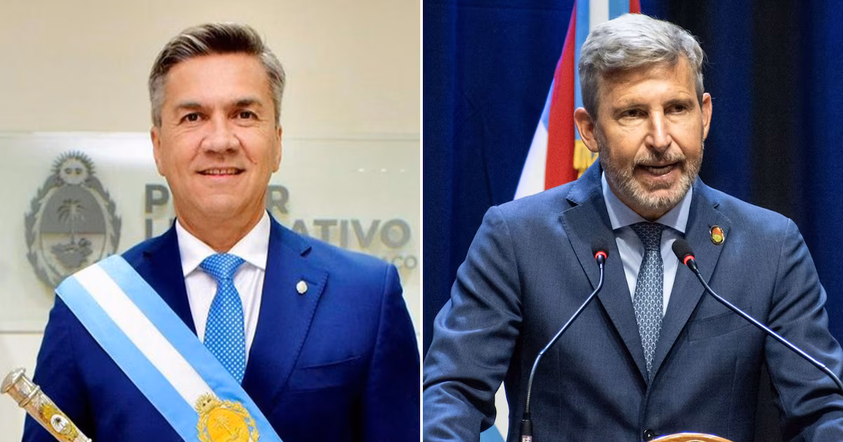 The governments of Chaco and Entre Ríos propose suspending PASO in 2027