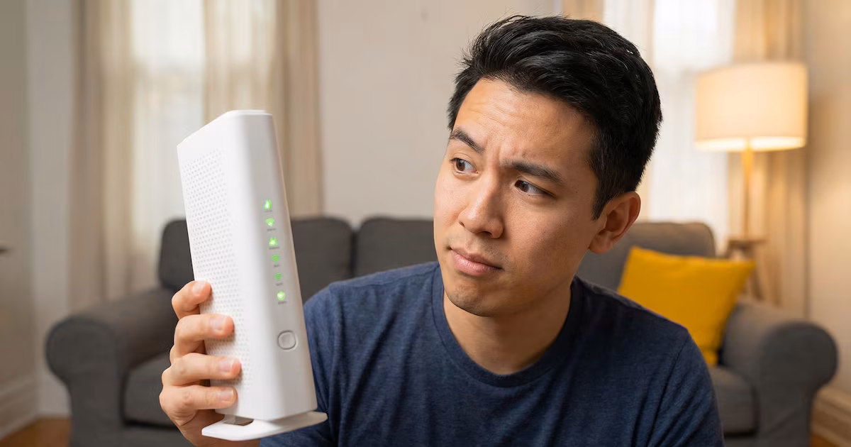 Tricks to have a stronger and faster WiFi signal at home