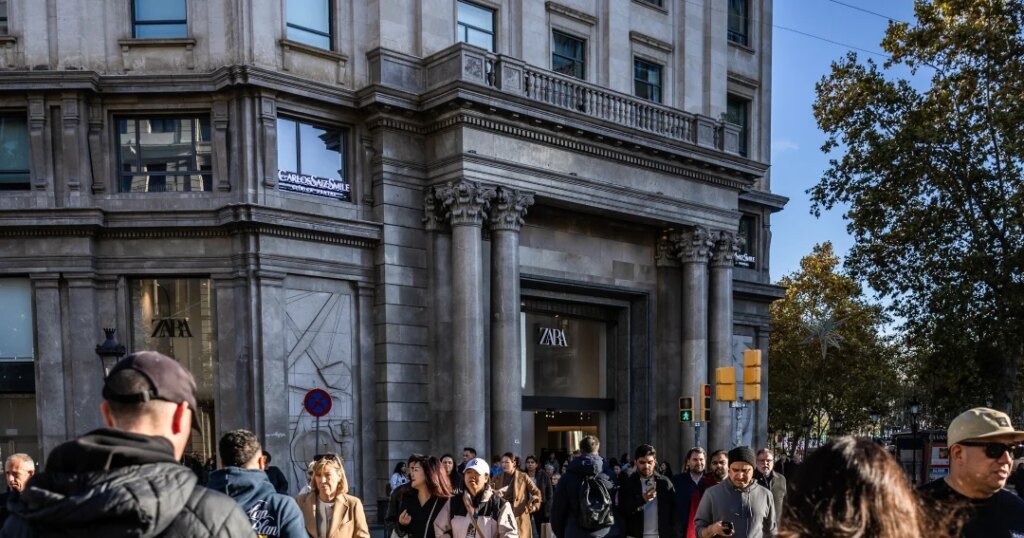 Turning point in a mortgage market due to price escalation due to Euribor rally