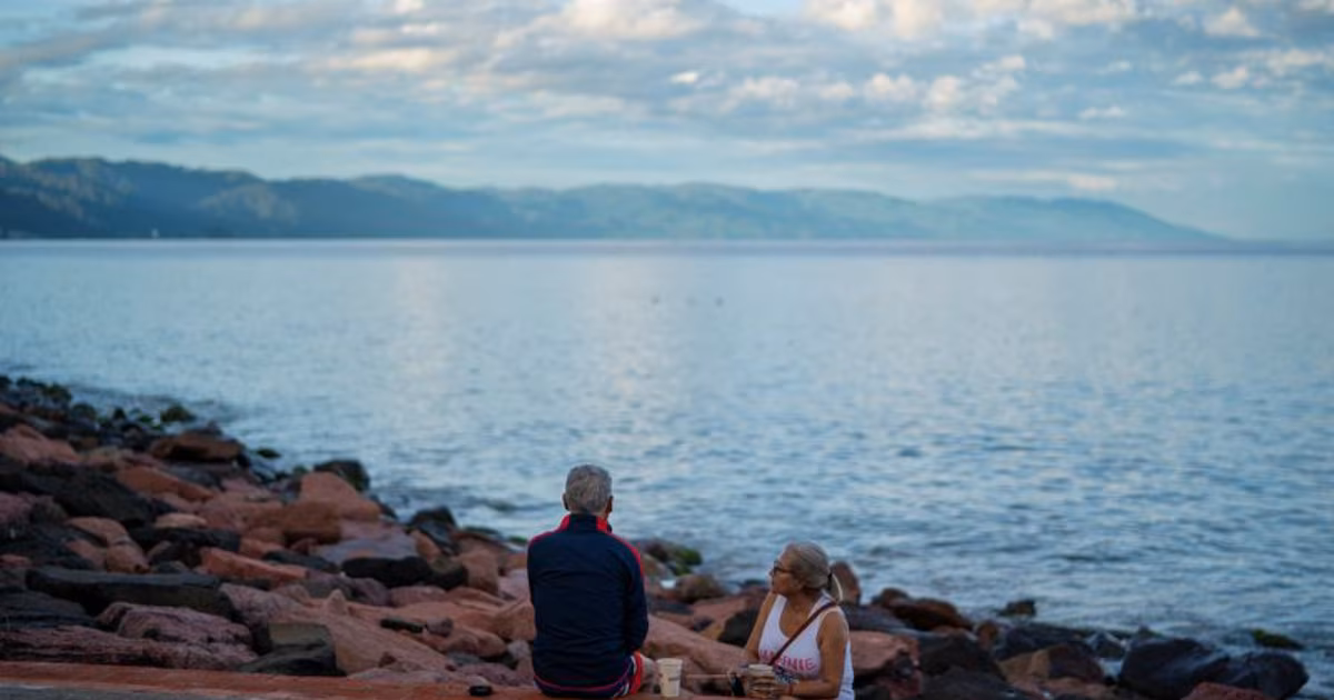 Weather forecast in Puerto Vallarta: what will be the maximum temperature this Sunday, April 12