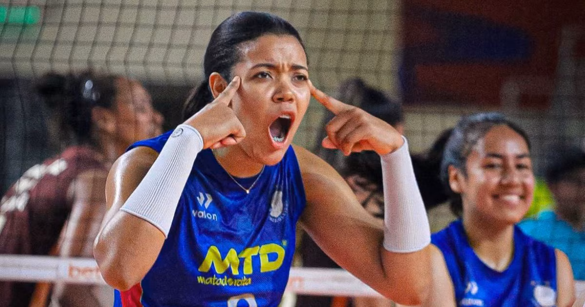What results does Gemini need to force the extra game after losing to Universitario for third place in the Peruvian Volleyball League?