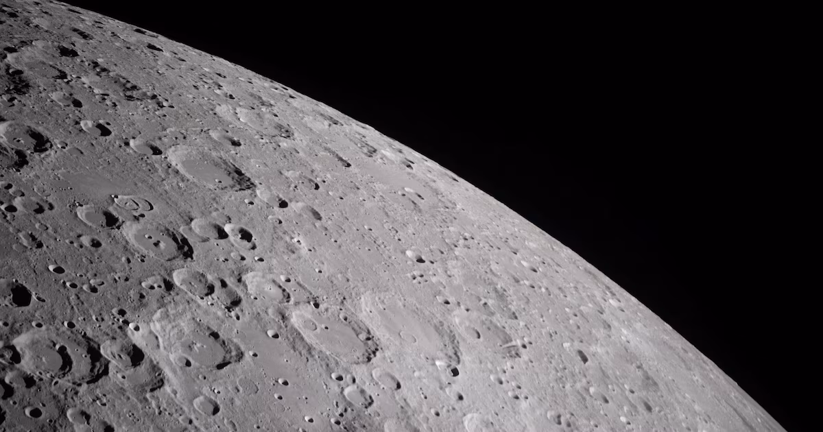 What the head of NASA said after the return of Artemis II, with the goal of landing on the Moon in 2028: “This is just the beginning”