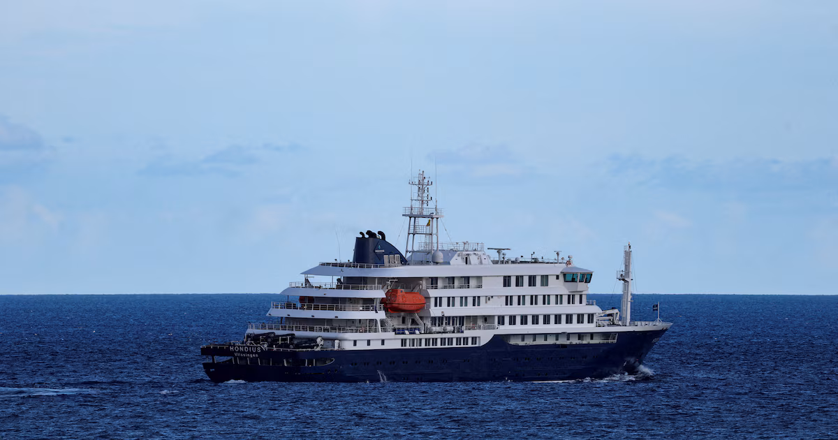 Hantavirus, last minute for patients in Spain, France and the Netherlands, live | European countries agree to mandatory PCR for the cruise crew upon arrival in the Netherlands, where those who do not return to their countries will be quarantined