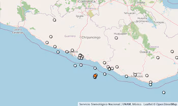 Earthquake
