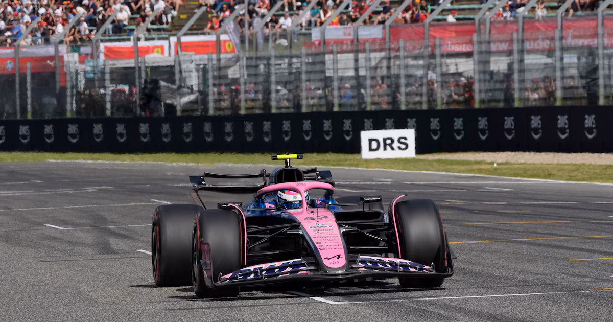 Franco Colapinto will face the free practice of the Canadian GP before the Sprint classification: time, TV and everything you need to know