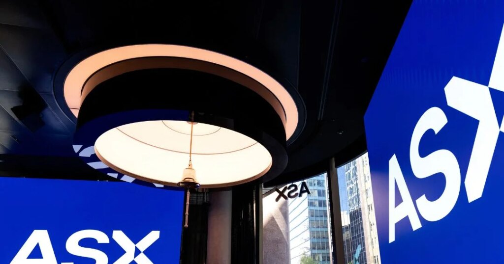 ASX increased capital expenditure to support technology upgrade