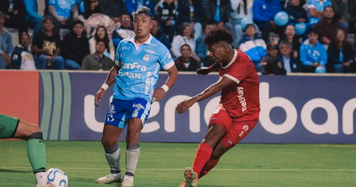 America of Cali vs. Macará, Copa Sudamericana - LIVE: follow minute by minute from Pascual Guerrero