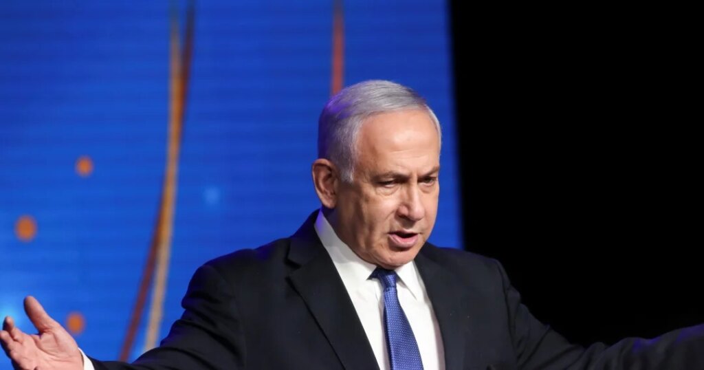 After Beirut attack, Netanyahu says there will be "no immunity" for militants