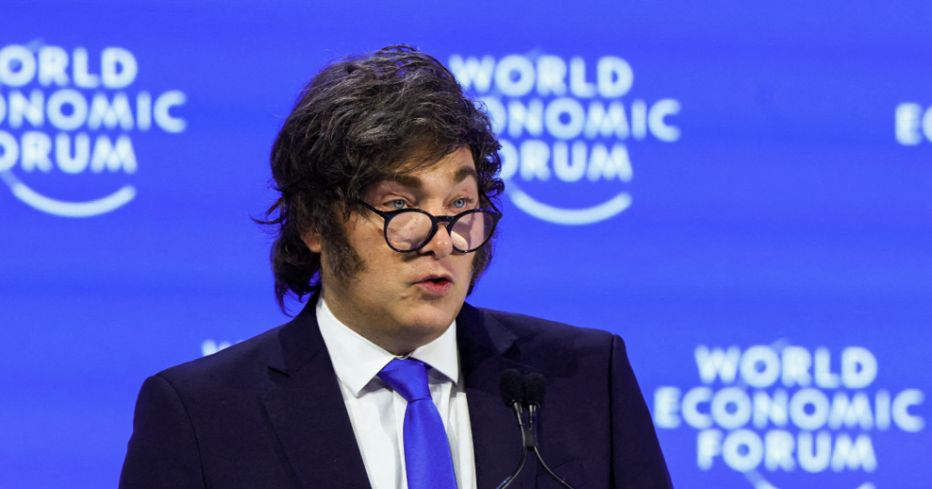 Argentine Government modified the 2026 budget through the Administrative Decision