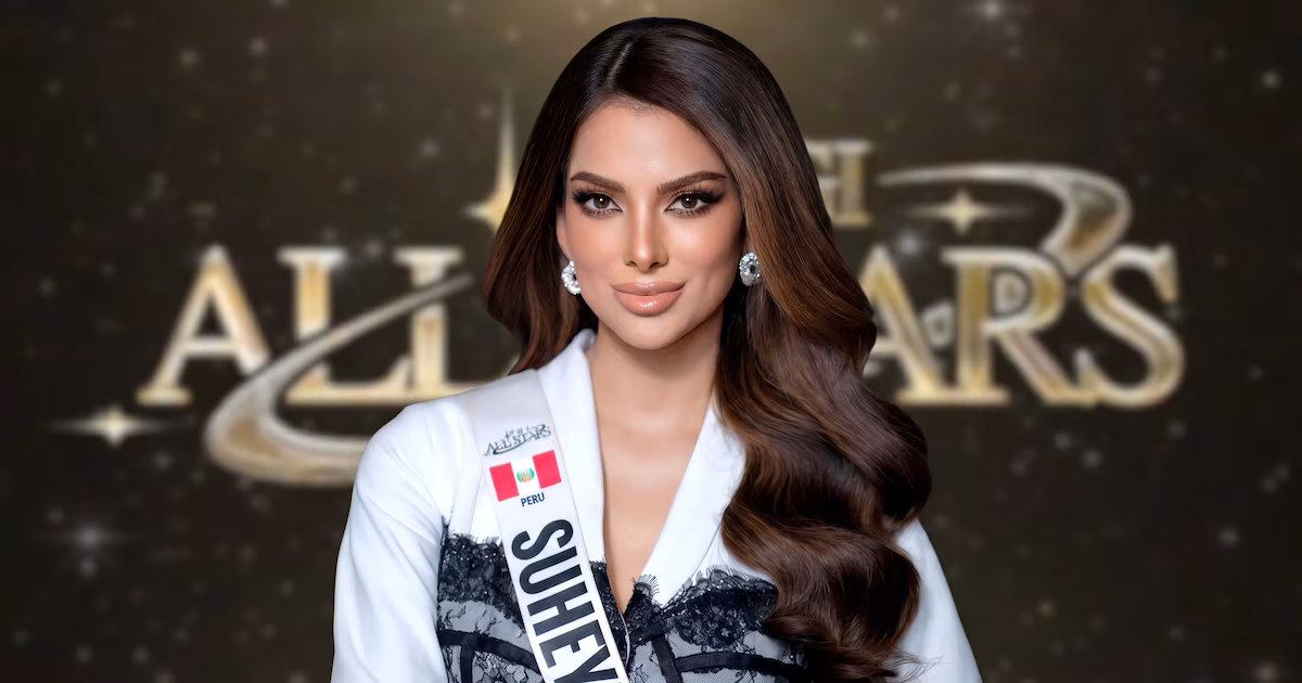 At what time and where to watch is the final of Miss Grand International 2026 with Suheyn Cipriani?