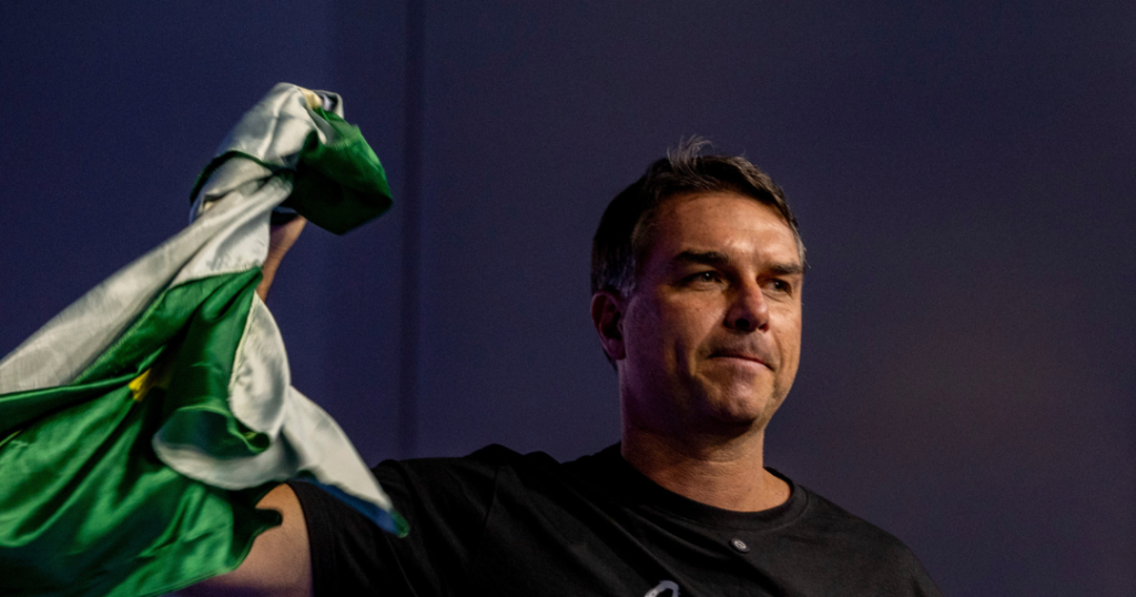 Bolsonaro falls to Lula in the electoral polls after the Banco Master scandal
