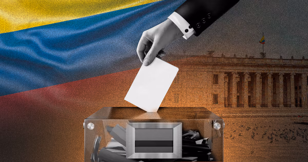 CNE extended the date to register electoral witnesses for the presidential elections of May 31