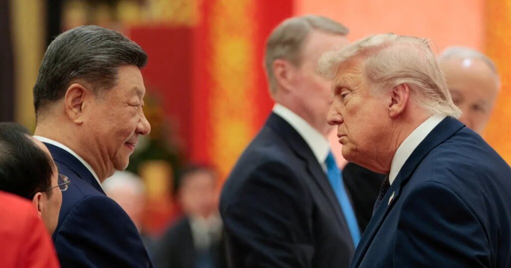 China and the United States agreed to reduce tariffs on some products