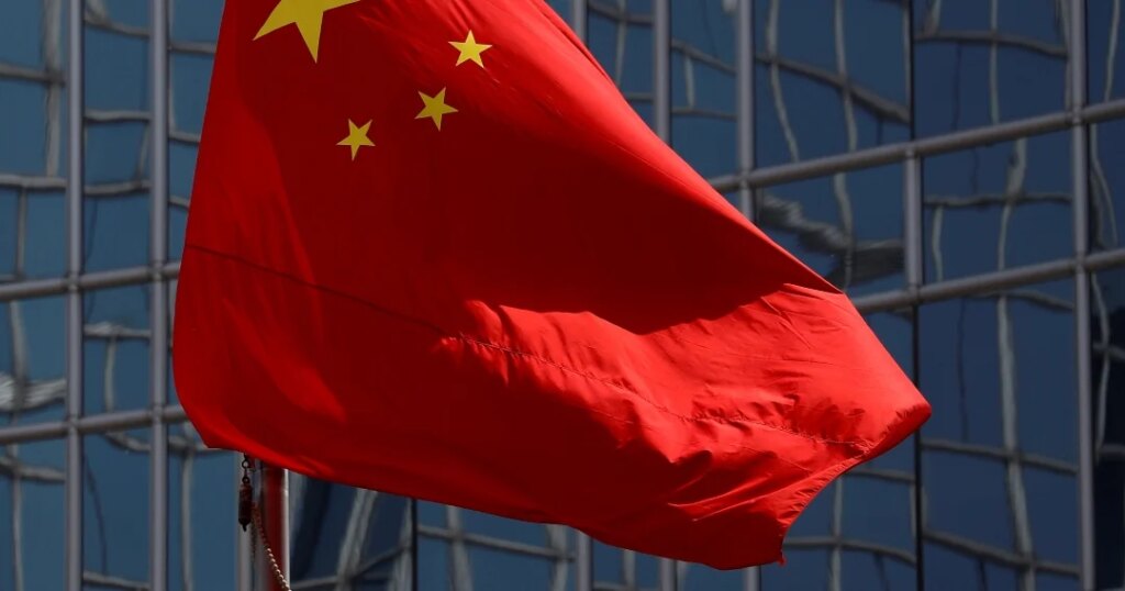 China launches campaign against misuse of artificial intelligence