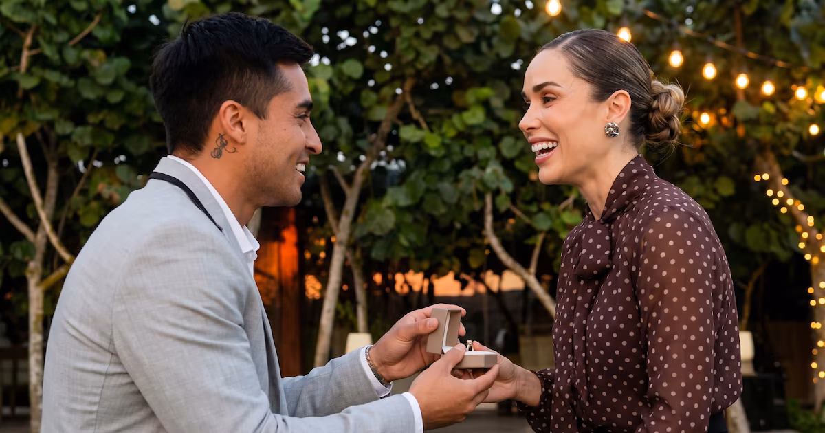 'Gato' Cuba happy after divorce from Ale Venturo: “If I'm not with you, I'll be alone”