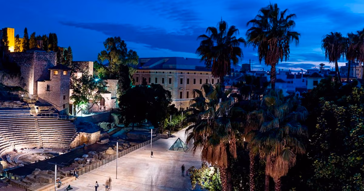 Goodbye to uncertainty, know the weather conditions in Malaga