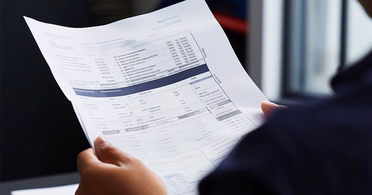 He was declared an “unrecoverable” debtor for a loan that he did not request: Justice condemned the bank in a case of identity theft