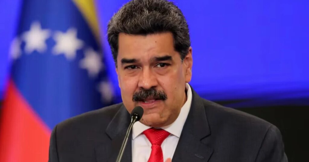 How is the United States transforming Venezuela since Maduro's capture?