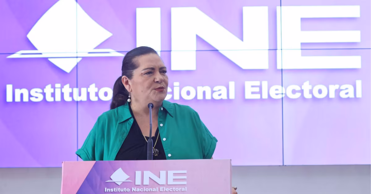 INE advisors challenge appointment made by Taddei in Supervision