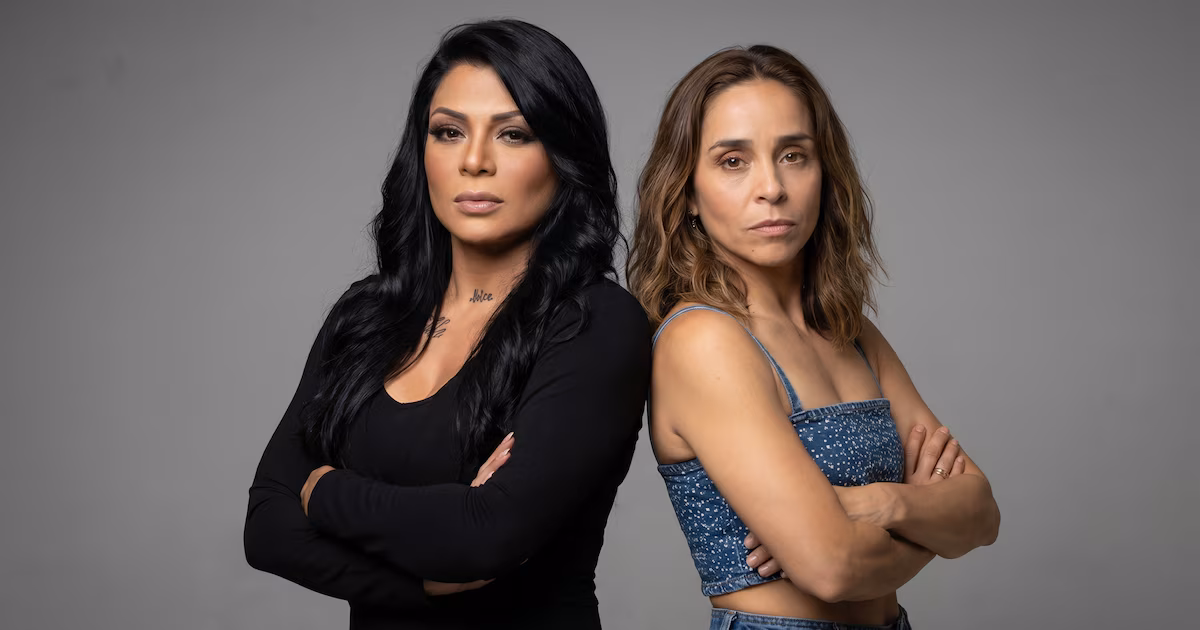 Marbelle attacked Diana Ángel for the recent comment she made to Iván Cepeda: “They are afraid of soap”