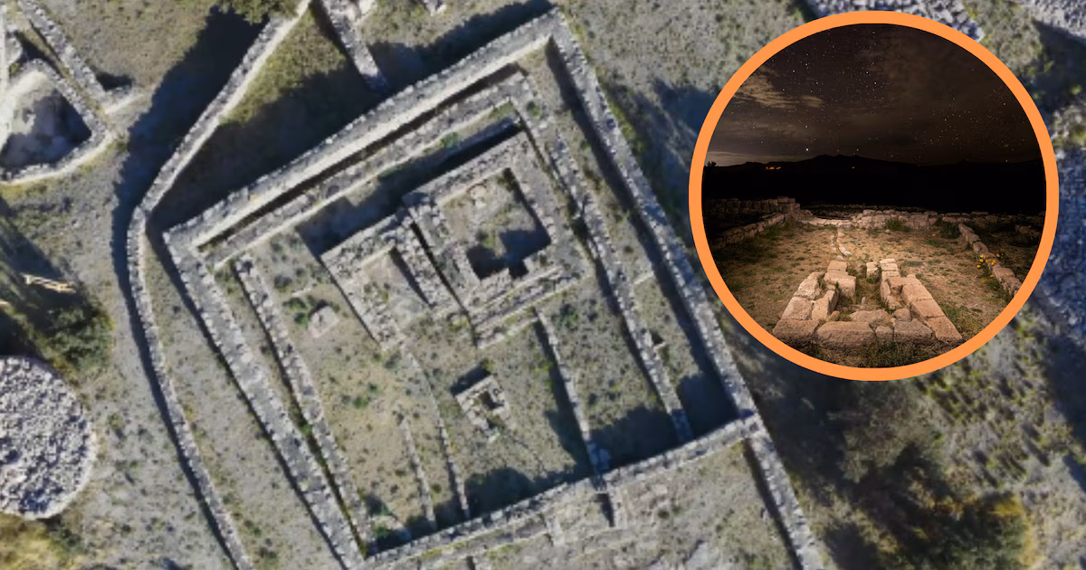 Millennial find in Cusco: researchers claim to have discovered an Inca citadel larger than Machu Picchu and linked to Ancocagua