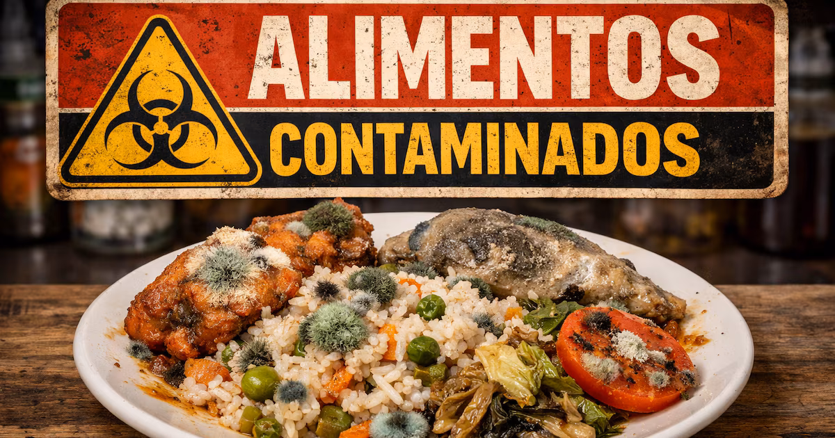 Ministry of Health raises those affected by a food outbreak in Costa Rica to 47: there is one death and dozens of cases under investigation