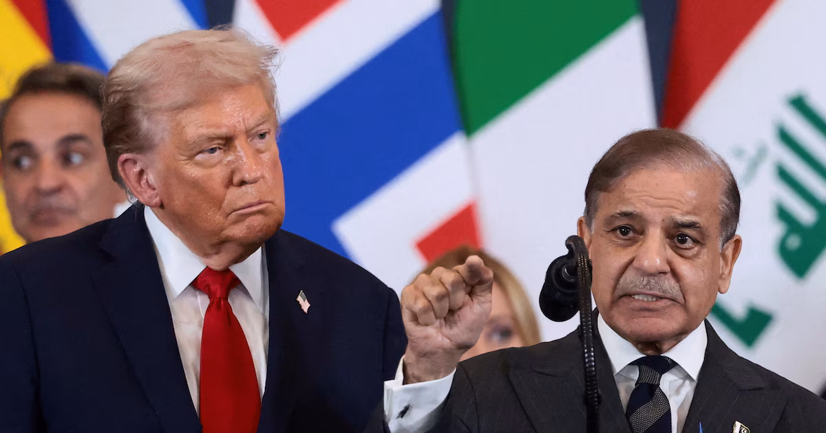 Pakistan hopes to host new round of US-Iran talks “very soon”