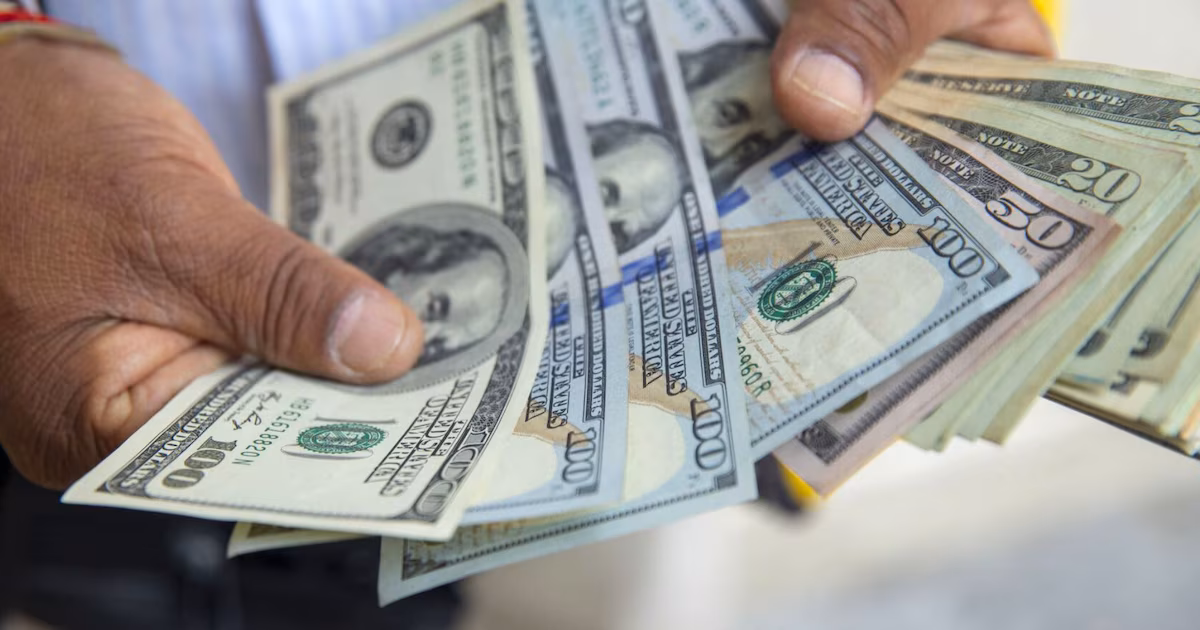 Price of the dollar remains the same in Peru: This is how the exchange rate opened today, May 13