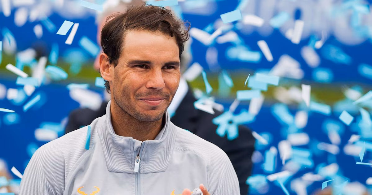 Rafa Nadal reveals his “most difficult moment” in tennis and the templates that “saved” his 19-year career: “I have a disease that has no cure”