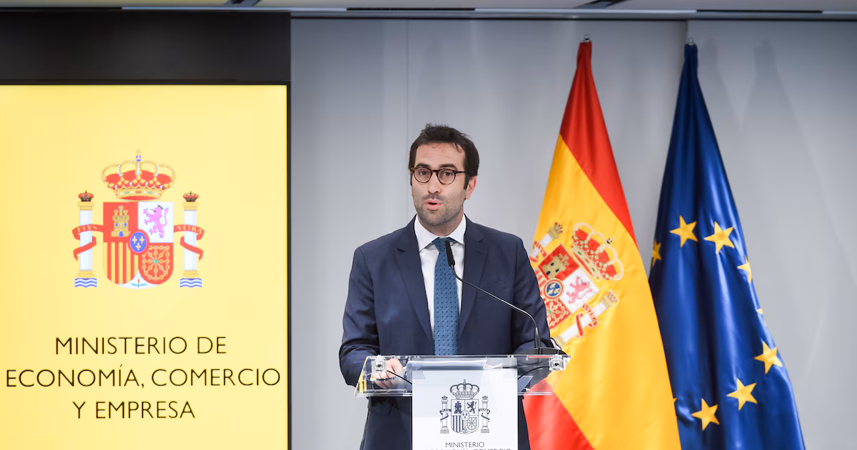 Spain avoids the European slowdown: Brussels maintains GDP growth at 2.4% despite the energy crisis